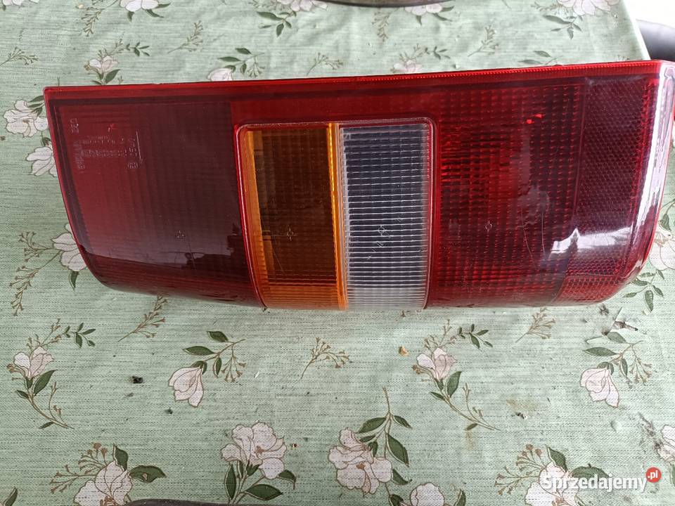 tylne lampy citroen jumpy dostawcze Radom