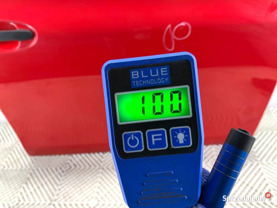 DRZWI PRAWY PRZÓD TOYOTA YARIS II Hatchback 0514 osobowe Drzwi sprzedam