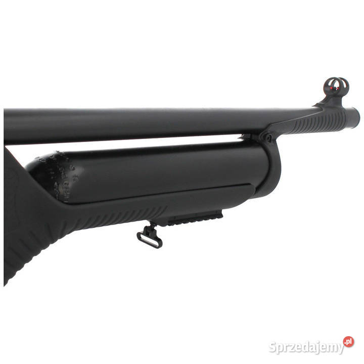 Wiatrówka Semi Auto PCP Hatsan Barrage 55 mm Sporty strzeleckie i myślistwo Maciejowice