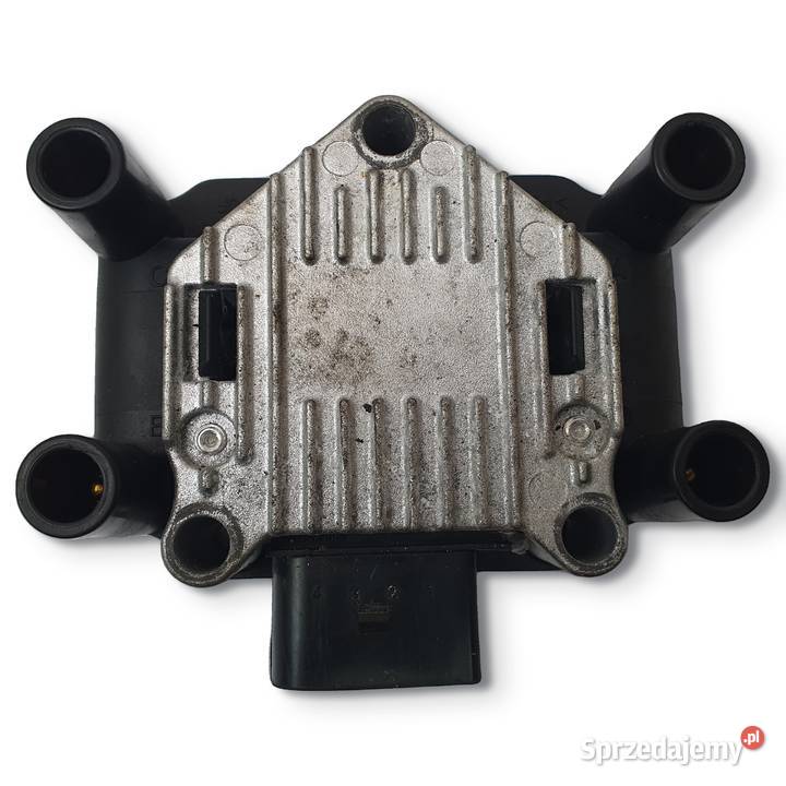 CEWKA ZAPŁONOWA Audi A3 8P 16 8V BSE Bosch Pozostałe Chełm