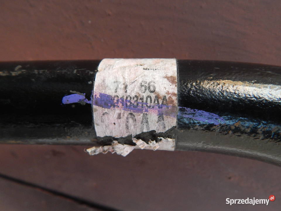 STABILIZATOR JEEP CHEROKEE WK2 Warszawa sprzedam