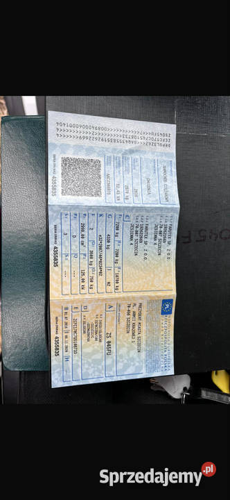 Iveco Dailly 2016 Izotermachłodnia 10 euro palet Rozalin