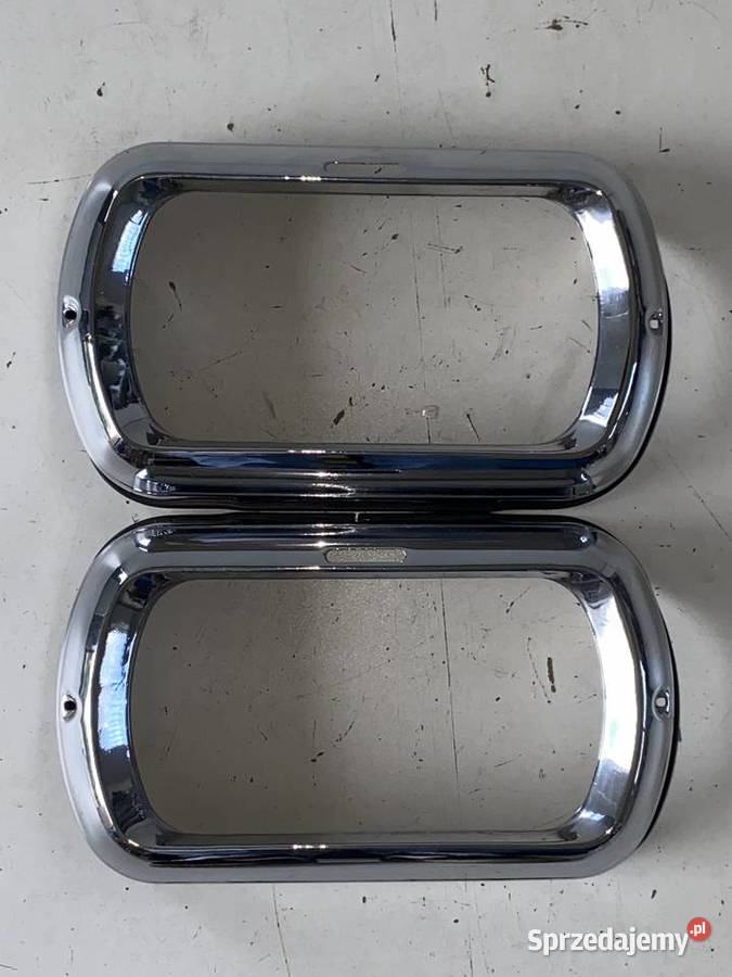 Avia Liaz Lampy Ramki 443311706103 825536 Wola Filipowska