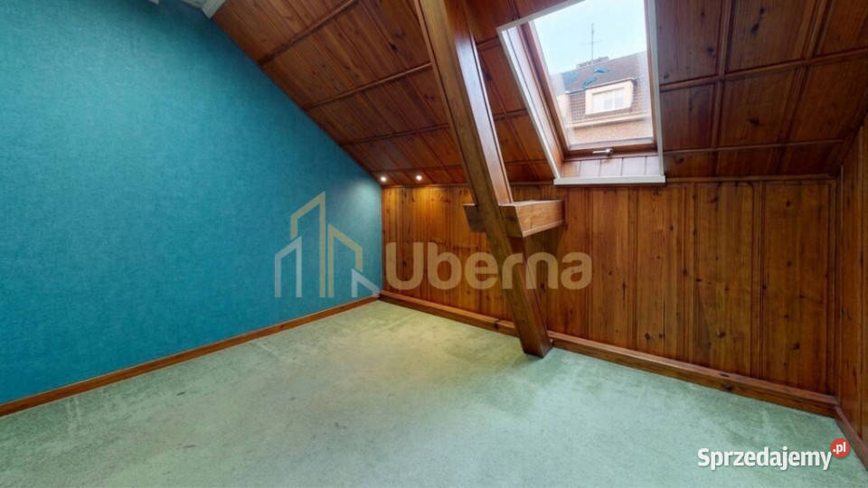 Mieszkanie 4 pokojowe 130 m2 w centrum Goleniowa 4290zł/m2 Goleniów