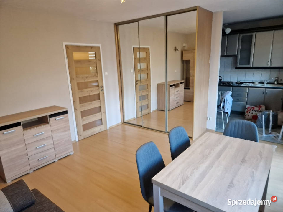 Wynajmę mieszkanie 52m2 klima Obozowa Kraków