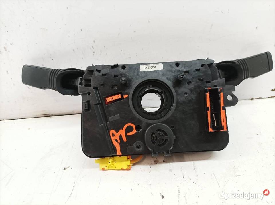 PRZEŁĄCZNIK ZESPOLONY 13198906XC Opel Astra III