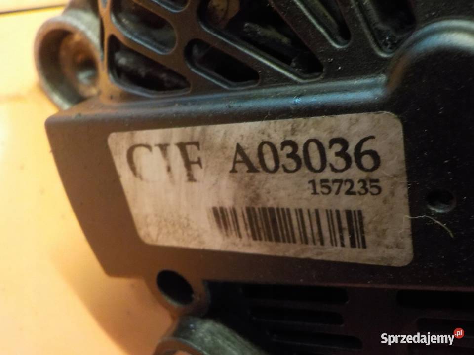 TRAFIC VIVARO PRIMASTAR 20 DCI EURO 5 13r 114 Suków sprzedam