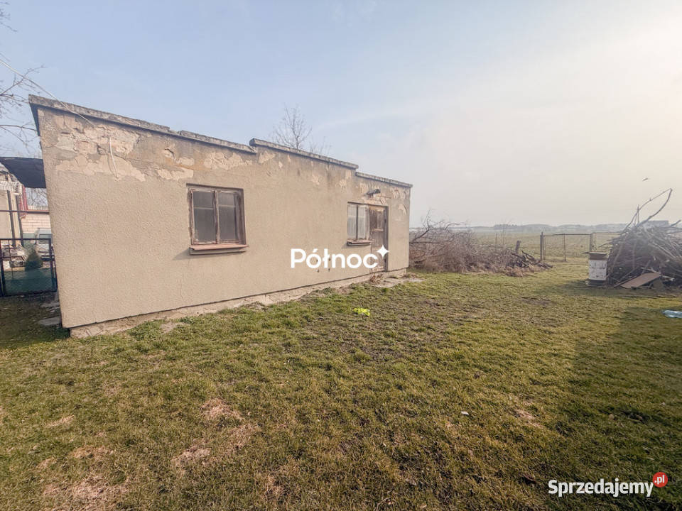 Dom w Srebrzyszczu 80 m2 8min Chełma lubelskie Srebrzyszcze