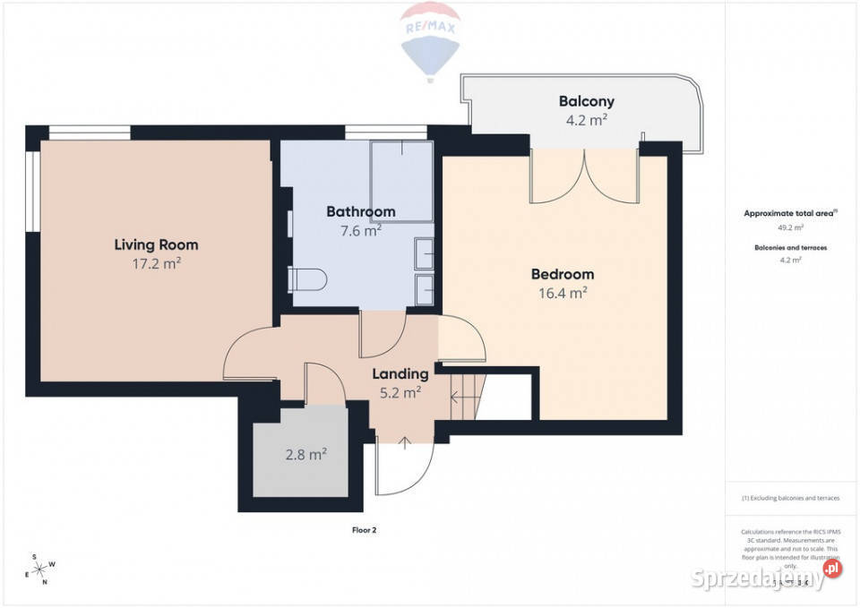 Dwupoziomowe Kamienica z parkingiem Super sprzedam