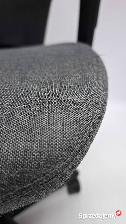 Fotel biurowy krzesło obrotowe Kinnarps 6 plus z sprzedam