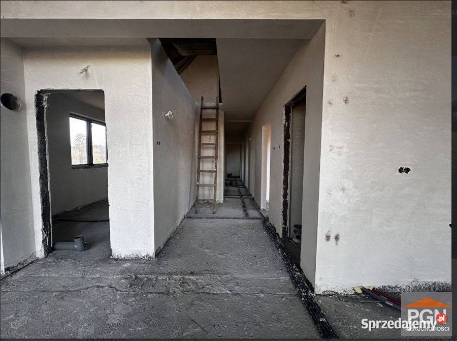 Dom wolnostojący 150m2 Kołobrzeg do zamieszkania