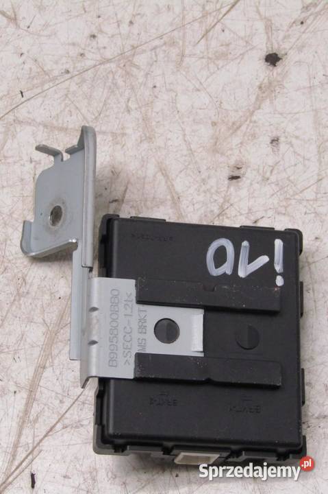 MODUŁ STEROWNIK SENSOR HYUNDAI i10 II 95800B9100 osobowe