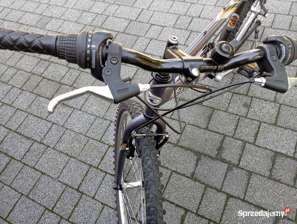 Kellys Radiusrower górskikoła 26 Kraków