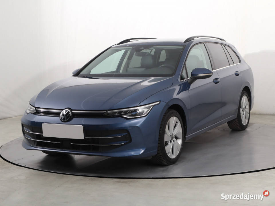 VW Golf 15 eTSI śląskie sprzedam