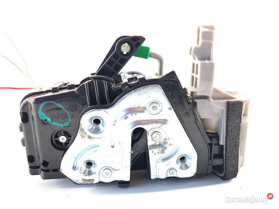 ZAMEK DRZWI LEWY PRZÓD HYUNDAI KONA Crossover sprzedam