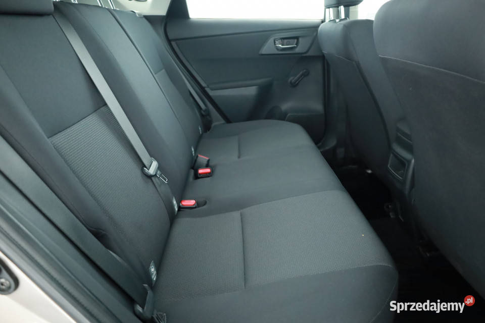 Toyota Auris 13 Dual VVTi centralny zamek Piaseczno
