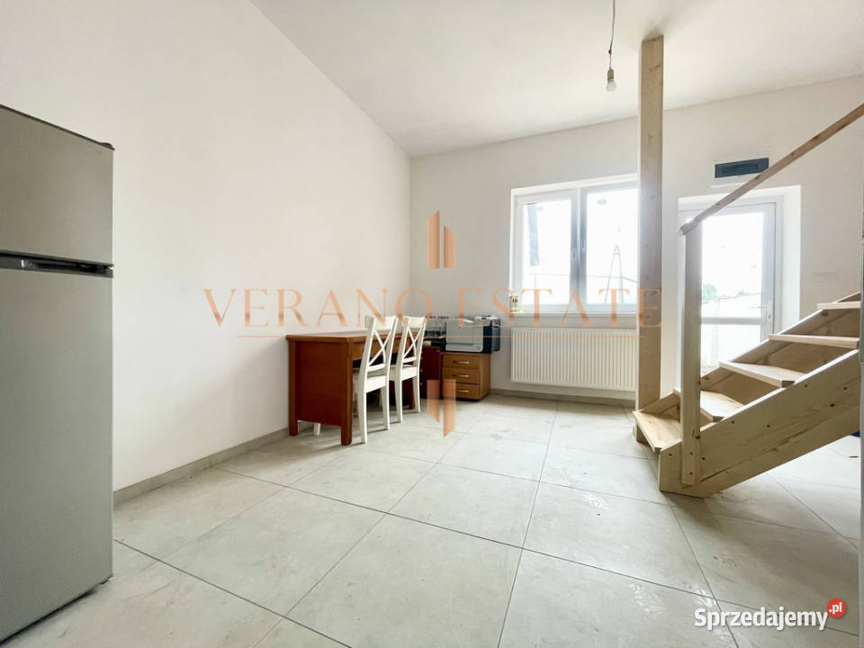 Bezczynszowe Loft 2 Pok Piętrowe Karczew
