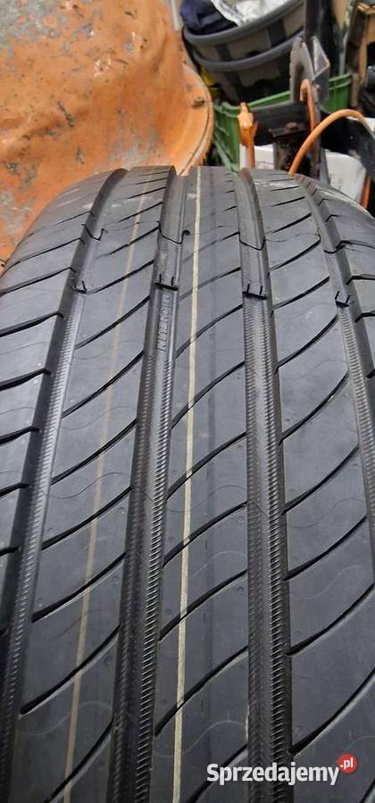 Michelin 2156517 3025 Letnie opony nowe śląskie Cieszyn sprzedam