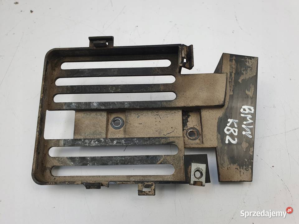 MOCOWANIE STEROWNIKA BMW F850GS F 850 GS lubelskie Chełm