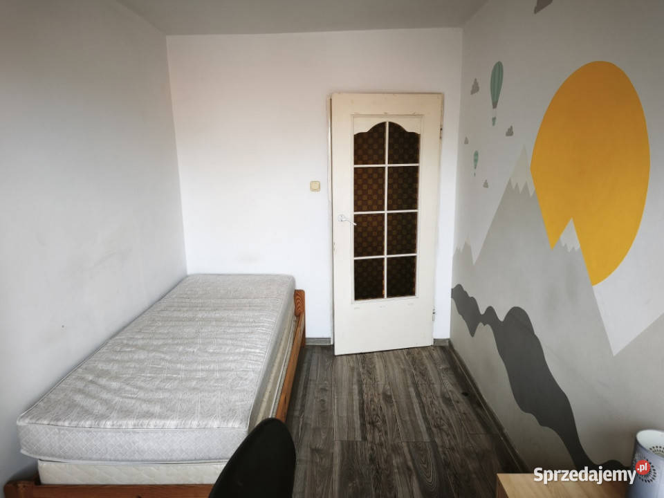 Mieszkanie 3 pokojowe Wrocław Śródmieście sprzedam