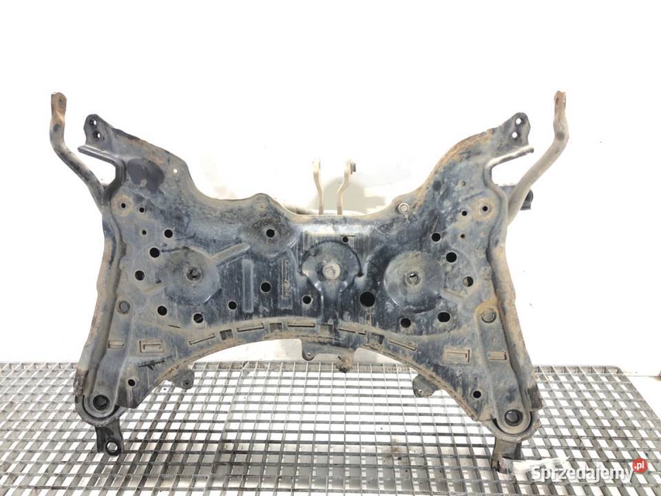 BELKA POD SILNIK TOYOTA CHR 12 116 SANKI