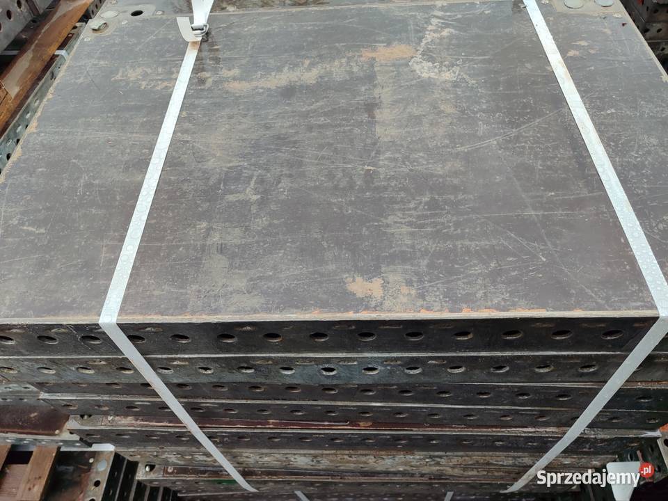 Stemple budowlane 2m15 Sztyce szalunkowe Bytom