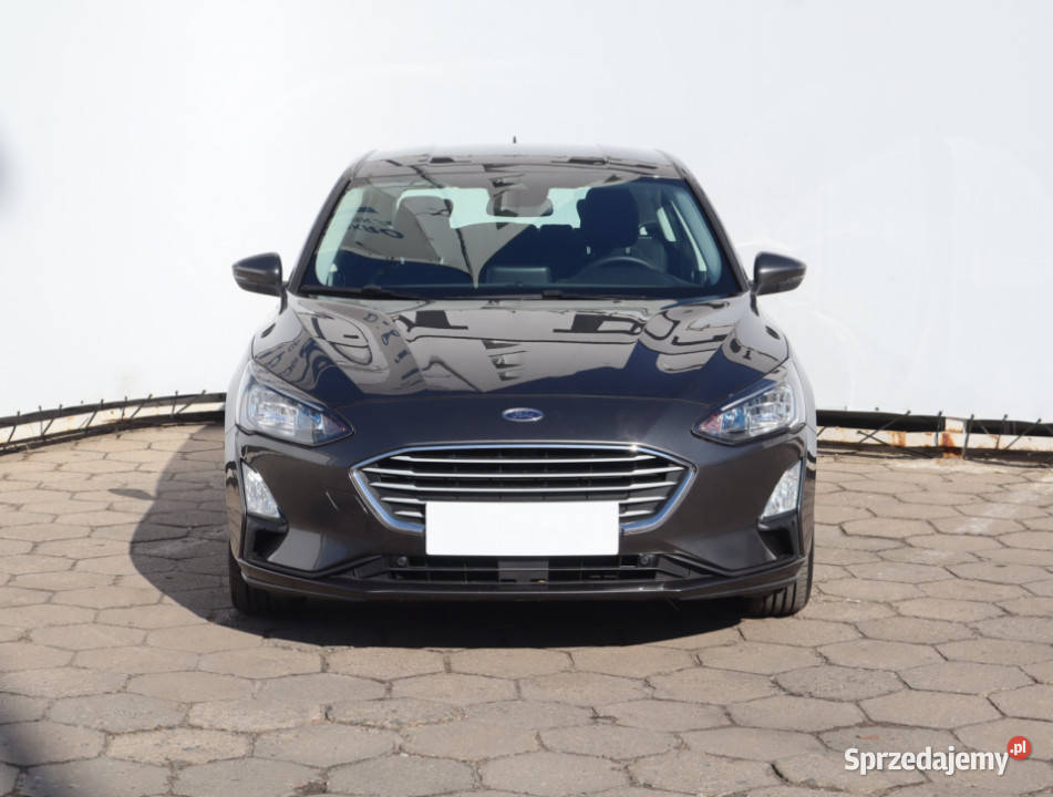 Ford Focus 15 EcoBlue Łódź