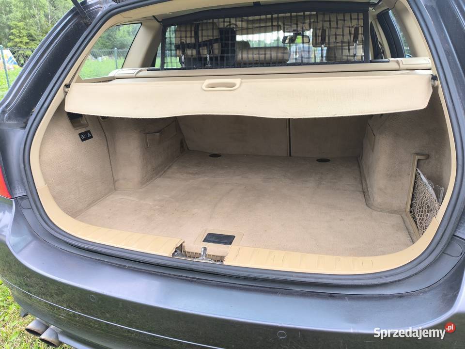 Bmw325xi 4x4 lubelskie Janów Podlaski