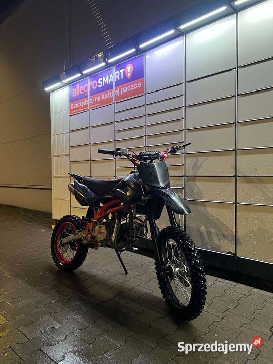 Kayo 140tt Kętrzyn
