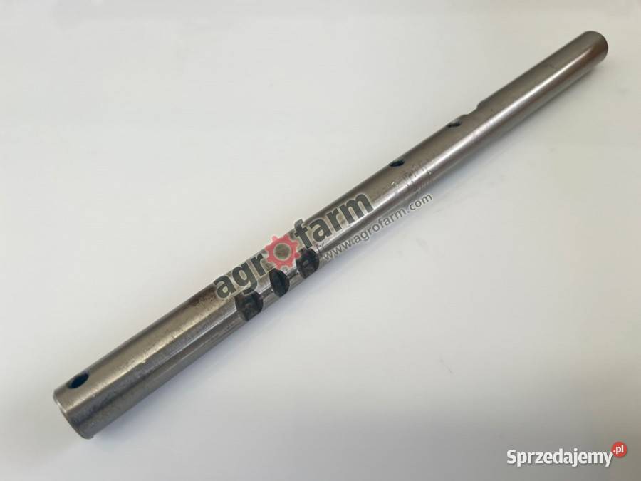 Wodzik skrzyni biegów Same Laser 100 110 90