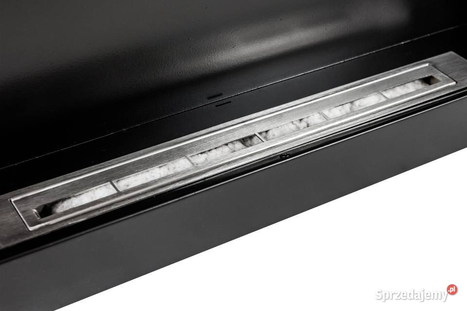 BIOKOMINEK 90X395 płaski 6 punktowy 12 Skawina sprzedam