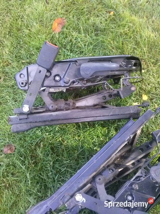 OBROTNICA OBROTNICE Camper PODSTAWA FOTELA