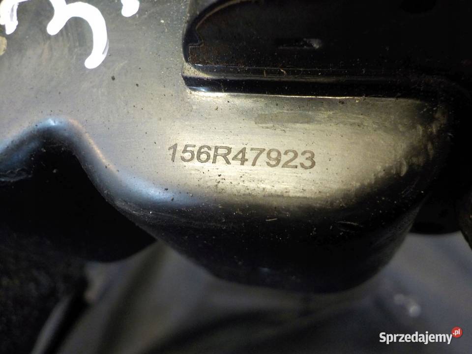 RANGE ROVER P38 46 B cewka zaplonowa 156R47923 Suków