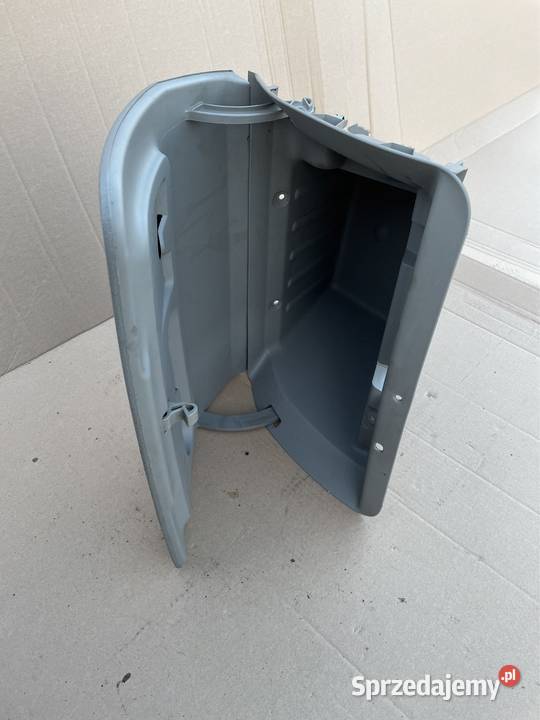 Schowek pasażera konsoli 8200461376 renault
