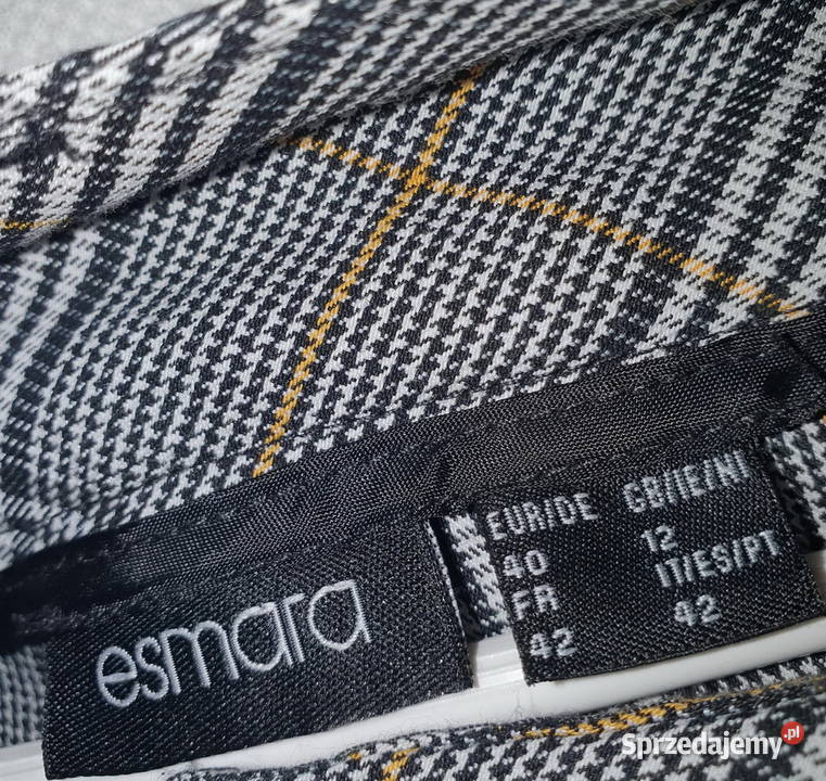 Spodnie damskie rozmiar 40 Białystok