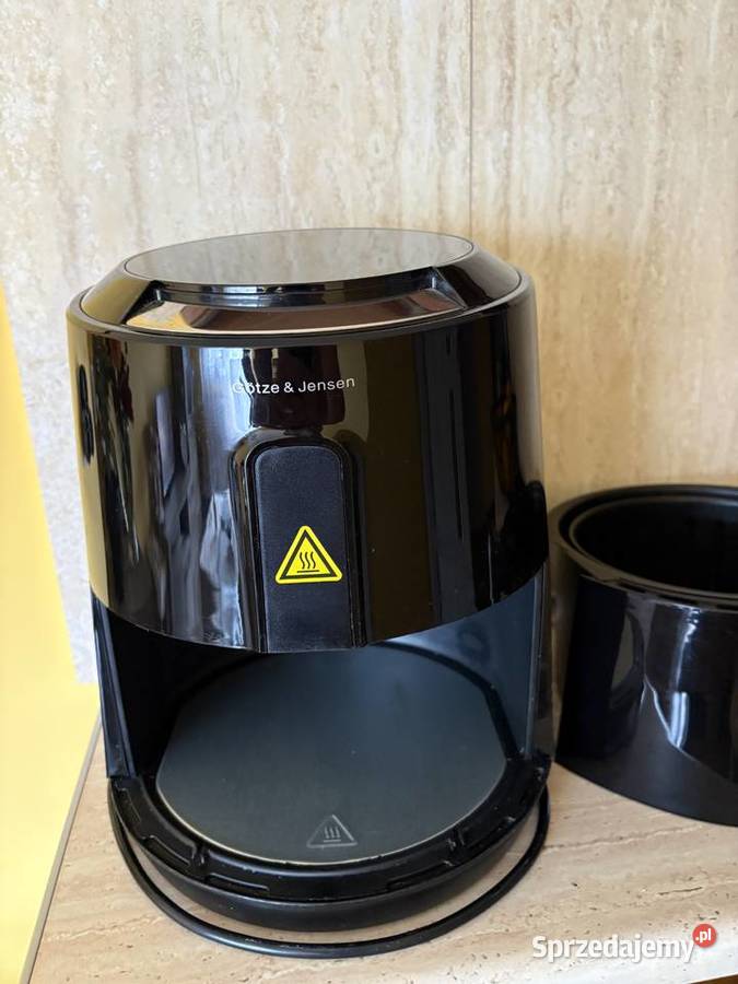 Airfryer GtzeJensen 26 litra Międzychód