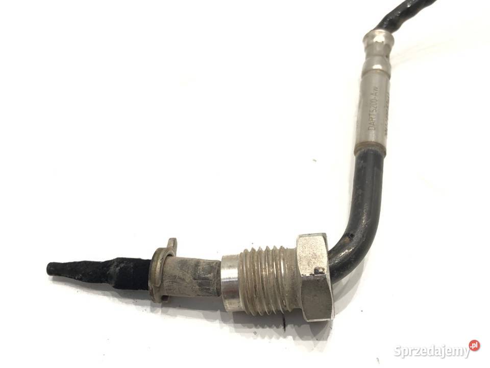 CZUJNIK TEMPERATURY SPALIN FIAT DOBLO II Czujniki spalin