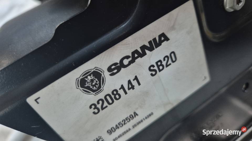 Nowe Webasto thermo top pro 60 pro60 60kw 24v Polska sprzedam