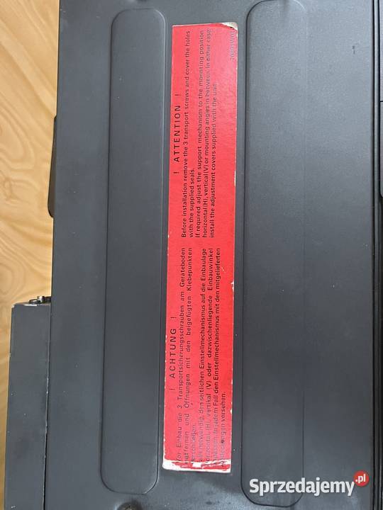 Wzmacniacz harman Kardon BMW e464 zmieniarka cd Gostynin