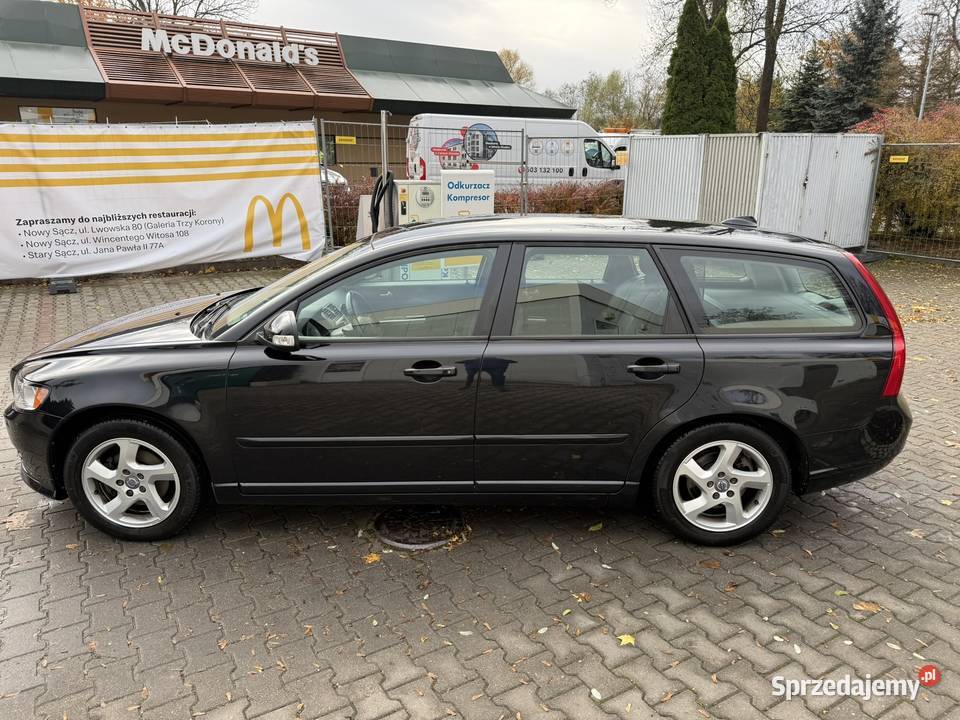 Volvo V50 Momentum 1600cm3 V50 sprzedam