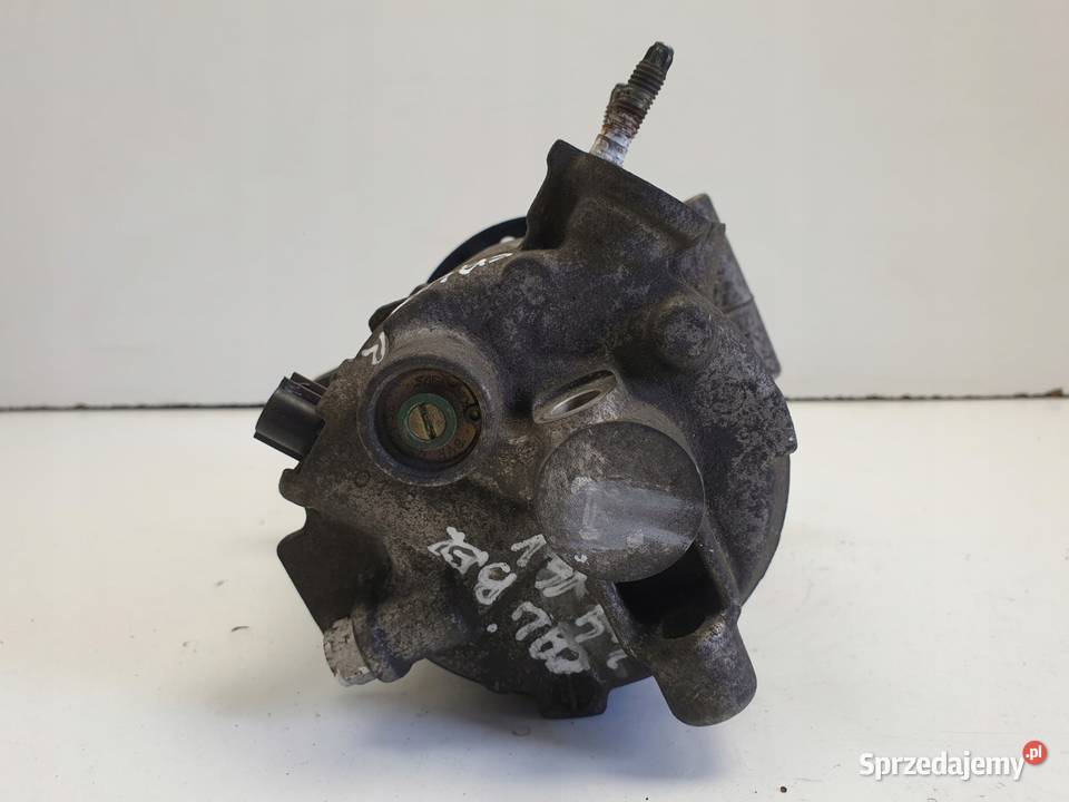 SPRĘŻARKA KLIMATYZACJI Dodge Caliber 24 16V lubelskie Chełm