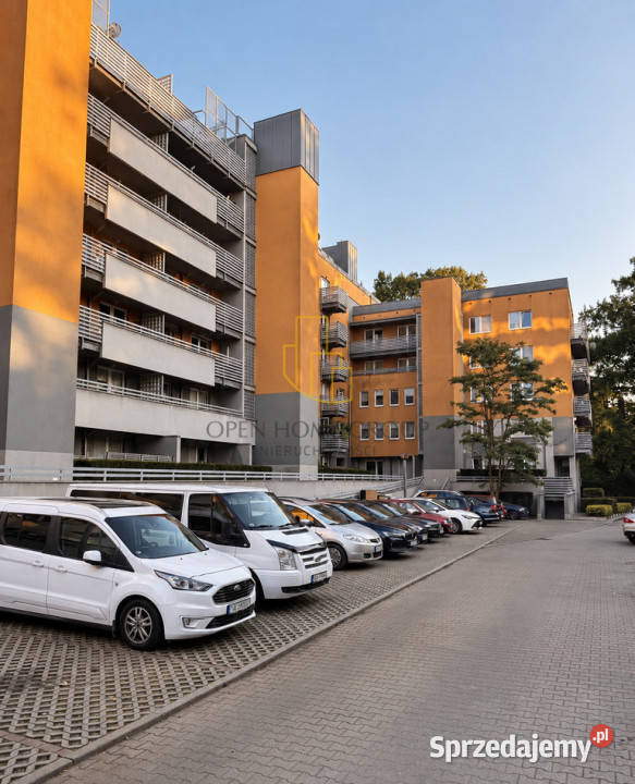 2 pok Partynicka Rozkład parku Sprzedaż dolnośląskie Wrocław