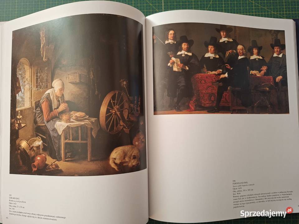 Arcydzieła malarstwa Stara Pinakoteka w