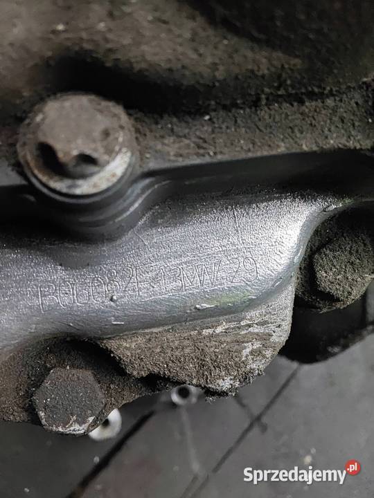 Opel Corsa D 12 Skrzynia Biegów Manual F13MW429 Opole Lubelskie