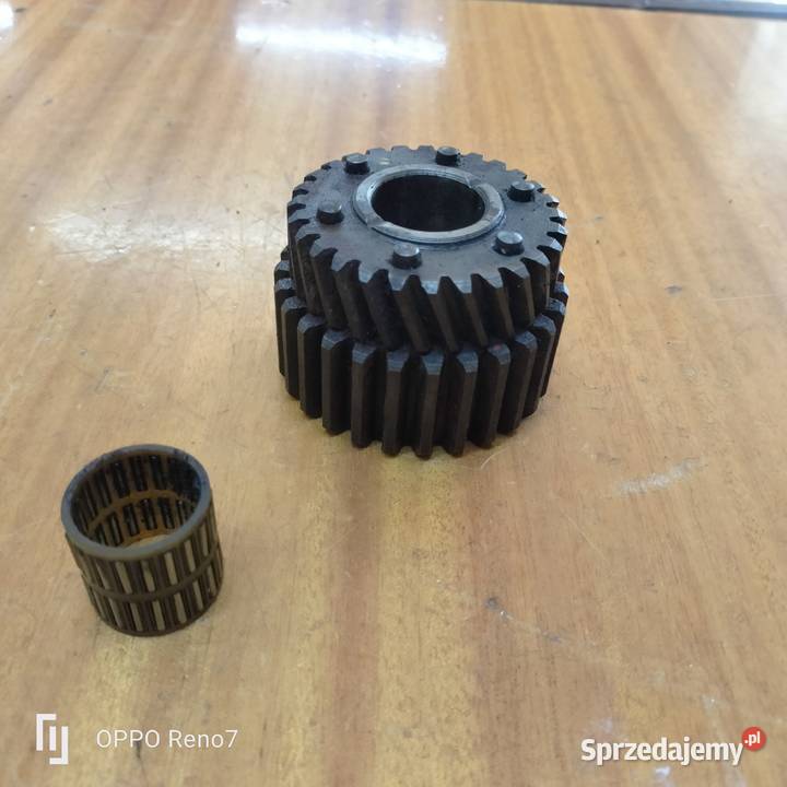 Zabierak sprzęgła MZ ETZ 250 251 Łubno