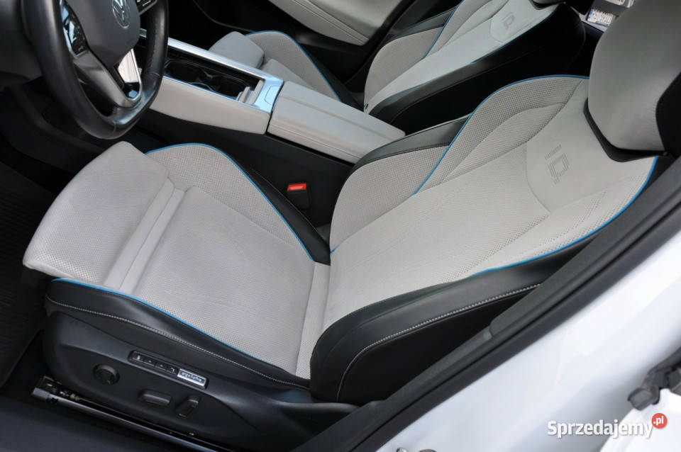 Volkswagen ID7 ID7 Pro 286 77kWh ElKlapa Stalowa Wola