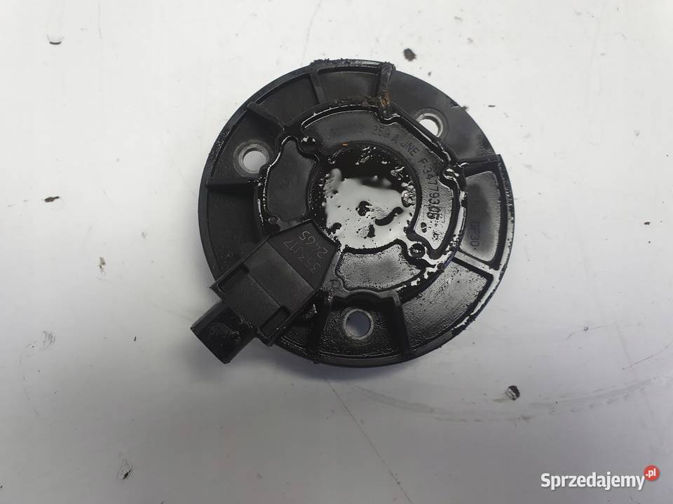 Audi A4 B9 20 TFSI CZUJNIK FAZ ROZRZĄDU lubelskie Rudka