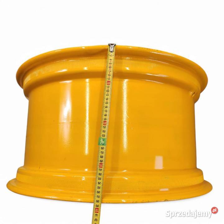 Felga 28xW14L R28 JCB 4CX
