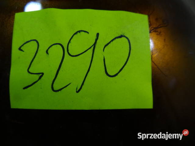 klosz lampy MZ ES 250 Trophy org DDR Obudowy lamp i żarówek Żary