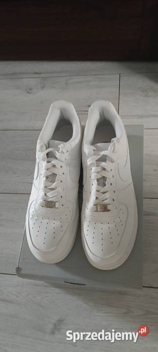 Nike Air Force 1 Kuczów